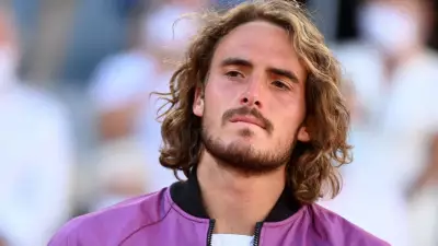 Tsitsipas' Titanic Sinking: French Insider's Harsh Verdict After Monte Carlo Loss