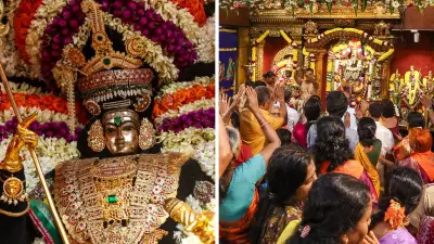 TTD Tirumala Darshan Booking Schedule for July 2026 Announced