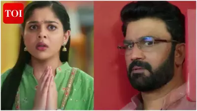 Tumm Se Tumm Tak Wins Hearts with Sholay Homage Scene