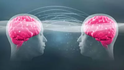 Twin Telepathy Challenge: Viral Video Shows Identical Twins' Uncanny Synchronicity