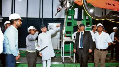 Two Bengaluru-Mumbai Trains, Bengaluru-Mangaluru Vande Bharat Soon