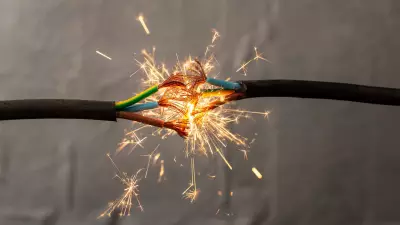 Two Electrocuted in Rain-Related Incidents in Bengaluru