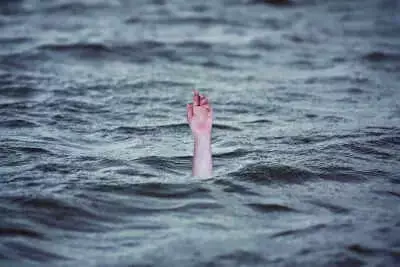 Two Women Orchestra Dancers Rescued After Falling into Sone River in Bihar