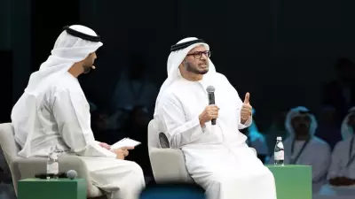 UAE Advisor: Iran Acts Like Superpower Without Nuclear Weapons