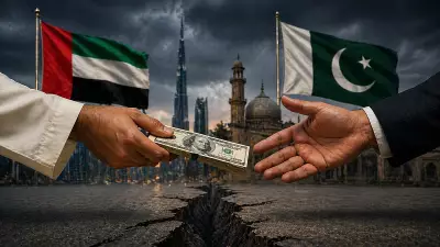 UAE's Sudden Loan Repayment Demand from Pakistan and India Link