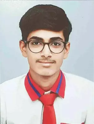 Udaipur Teen Divya Pratap Singh Rao Hits 207 vs RR Academy, Stuns Cricket World