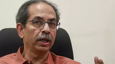 Uddhav Thackeray Skips Maharashtra Council Polls, MVA Rifts Emerge