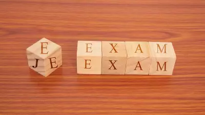 Udupi Authorities Uncover Malpractice in JEE Mains Exam, Investigation Underway