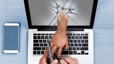 Udupi Man Loses Rs 26.55 Lakh in Online Investment Scam