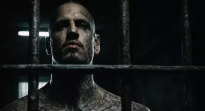 UFC Star Daniel Rodriguez Details 8-Month Mexican Prison Ordeal