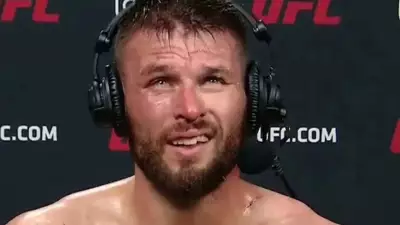 UFC Veteran Tim Means Arrested on Child Abuse Charges in New Mexico