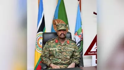 Uganda Army Chief Issues $1B Ultimatum to Turkey Over 'Most Beautiful Woman'