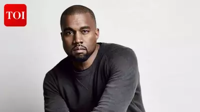 UK Bans Kanye West Entry, Cancels Wireless Festival Over Antisemitic Remarks