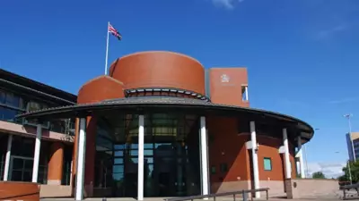 UK Court Hears Disturbing Details of Abuse in Baby Murder Case