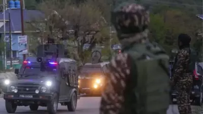 UK Marks First Anniversary of Pahalgam Terror Attack, Reaffirms Anti-Terror Stance