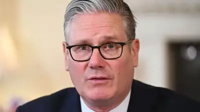 UK PM Starmer Under Fire as Mandelson Security Vetting Scandal Sparks Resignation Calls