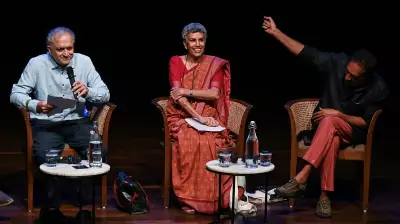 Umar Khalid in Jail to Ensure India Does Not Become a Prison: Prakash Raj