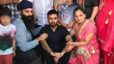 UN Experts: Scottish Man's Detention in India Is Psychological Torture