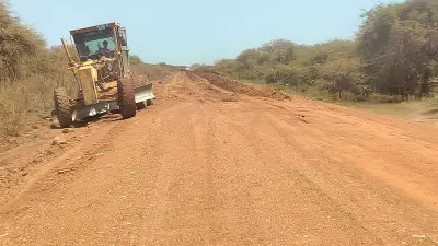 UN Praises Indian Peacekeepers for Reopening Vital South Sudan Supply Route