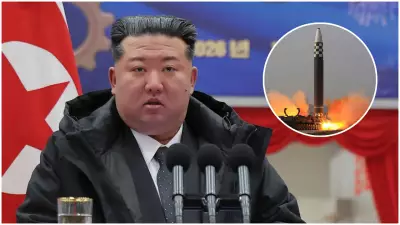 UN Watchdog Warns of 'Very Serious Increase' in North Korea's Nuclear Weapons Production