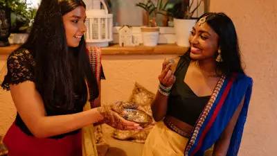 Understanding 'Saree Cancer': A Rare Skin Condition and Simple Prevention Tips