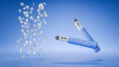 Understanding the 'Ozempic Face' Trend: Causes and Effects