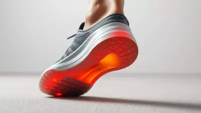 Uneven Shoe Wear: The Hidden Science of How You Walk and Store Your Footwear