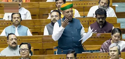 Union Minister Assures No State Will Suffer Loss in Women's Quota Implementation