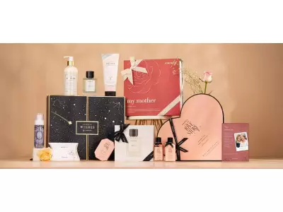 Unique Mother's Day Gift Ideas to Show Your Love and Appreciation