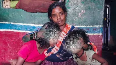 Unseen Devadasi Women in Karnataka Endure the Burden Alone