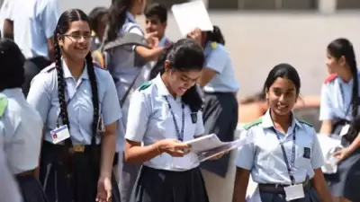 UP Board Class 10 Result 2026 Declared at upmsp.edu.in