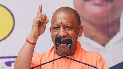 UP CM Yogi Adityanath Slams SP, Congress for Opposing Women's Quota Bill