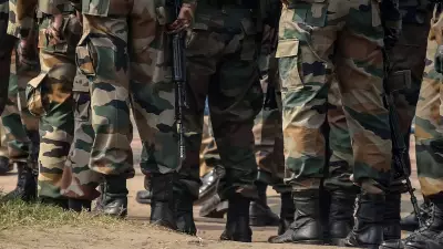 UPSC NDA & NA II 2025 Final Results Announced: 742 Candidates Recommended