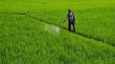 Urea Prices Double Amid West Asia Conflict, India Explores Digital Curb on Fertiliser Use