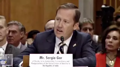 US Ambassador Condemns Pahalgam Attack, Marks Anniversary with Solidarity Message