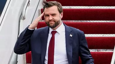 US Conducts Military Strikes on Iran's Kharg Island, Vance Confirms Strategy Unchanged