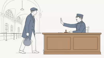 US Immigration Debate: How a Nation Built by Immigrants Still Struggles