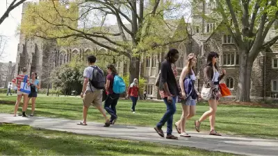 US In-State Tuition Battle Leaves Undocumented Students in Financial Limbo