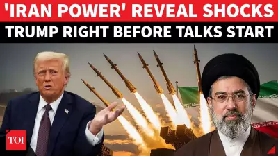 US Intelligence Warns: Iran Holds Over 1,000 Missiles Ready Despite Bombardment