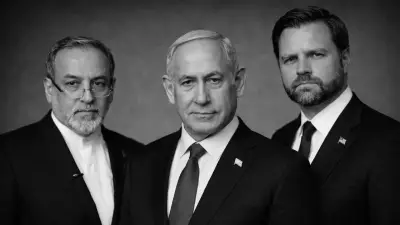 US-Iran Peace Talks Collapse After 21-Hour Marathon Session in Islamabad