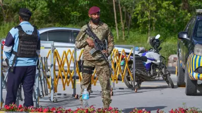 US-Israel-Iran Tensions Escalate Amid Ceasefire Talks in Pakistan