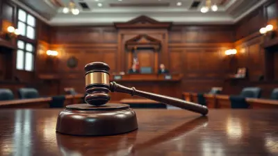 US Lawyers Warn Clients: AI Chatbot Conversations Not Legally Protected