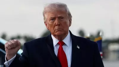 US Navy to Blockade Strait of Hormuz After Failed Iran Peace Talks, Trump Announces