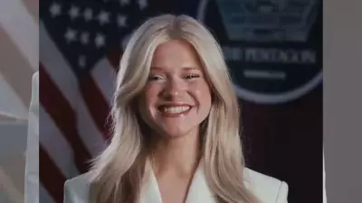 US Official Claims Military Used Under 10% Power Against Iran in Viral Statement