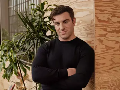 US Probes Airbnb and Cursor Maker Over Chinese AI Model Use