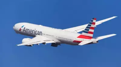 US Resumes Commercial Flights to Venezuela After 7 Years