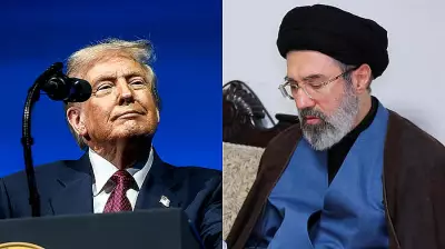 US Sanctions 35 Entities for Aiding Iran's Evasion Efforts