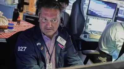 US Stocks Mixed Amid Iran Tensions, Oil Volatility Ahead of Trump Deadline