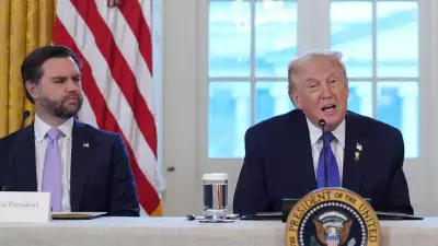 US Team Returns to Pakistan for Iran Talks Amid Trump's Dire Threats