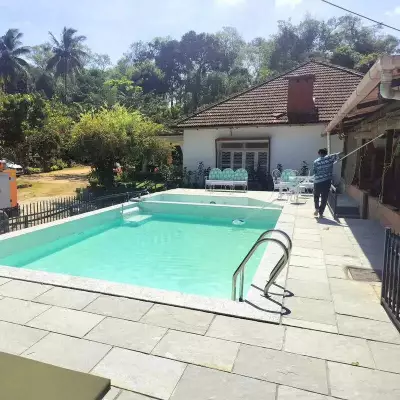 US Tourist's Sexual Assault in Kodagu: Conflicting Statements, Digital Evidence Probed